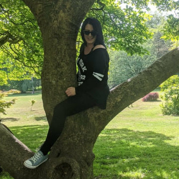 Photo of Gemma Frances LEWIS