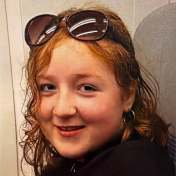 Photo of Keira Jane NICHOLSON