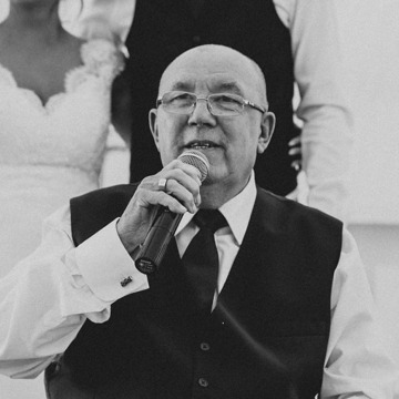 Photo of Stephen CRABB