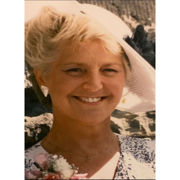 Photo of Frances Lilian KELLY