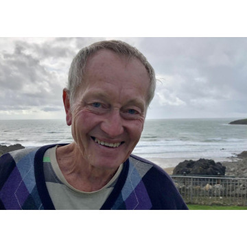 Notice Gallery for David Martyn DAVIES