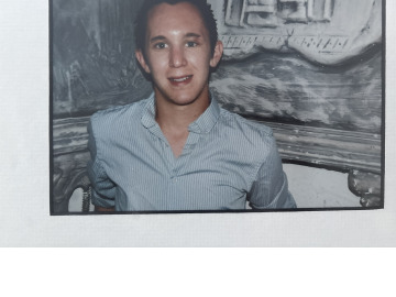 Notice Gallery for Lee UNDERWOOD-KING