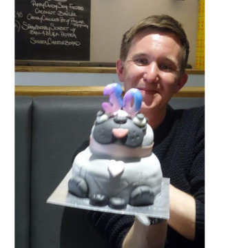 Tribute photo for Lee UNDERWOOD-KING