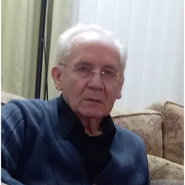 Photo of Alan REVELL