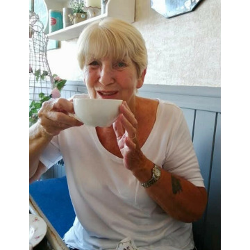 Photo of Patricia WALDON FROGGATT