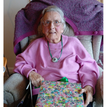 Photo of Mary ACREMAN