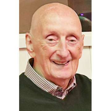 Photo of Ernie AXWORTHY