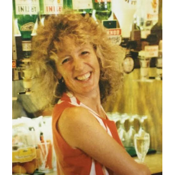 Photo of June Nora HOWGATE