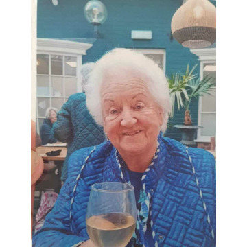 Photo of Dorothy MERRICKS