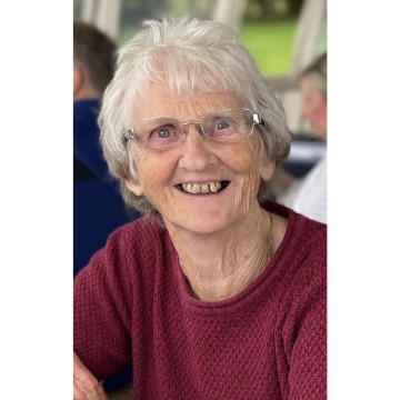 Photo of Denise Anne Neville HARRIS