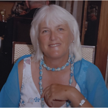 Photo of Sandra STANGER