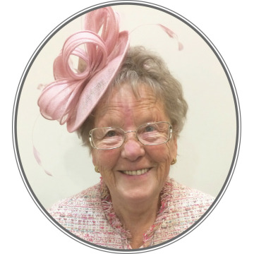 Notice Gallery for Margaret Marlene McCANN