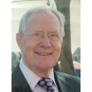 Notice Gallery for Peter HALL