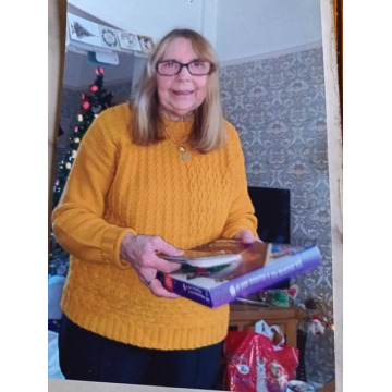 Notice Gallery for Mary FALLOWS