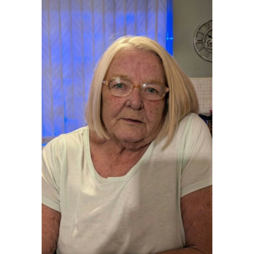 Photo of Janet DAWES