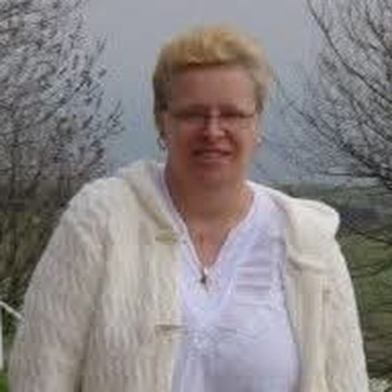 Photo of Theresa Anne STEELE