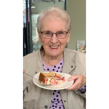 Photo of Anne HENDERSON