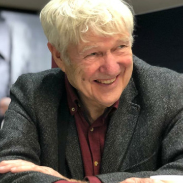 Photo of Robert John BLACK