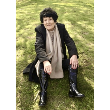 Photo of Beryl JELLEY