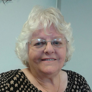 Photo of Patricia Ann SOURBUTTS