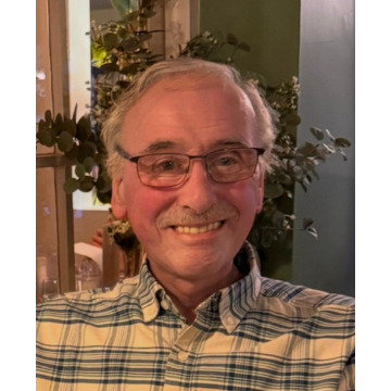 Photo of Roger James GRANT