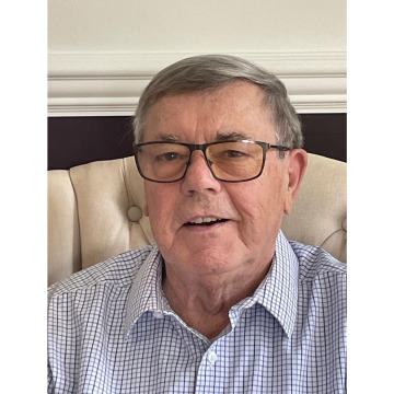 Photo of Robert MORRIS