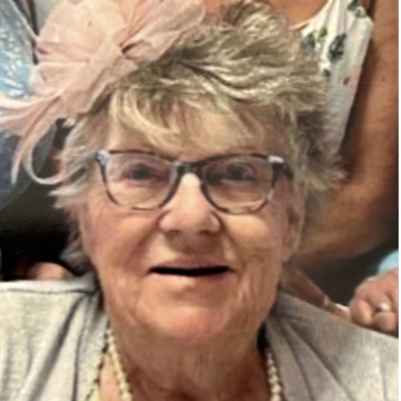Photo of Maureen CARTER