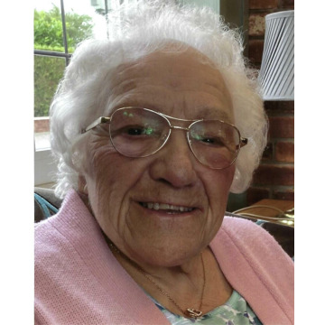 Photo of Marlene Marie ROBINSON
