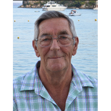 Notice Gallery for Raymond Trevor BROCKBANK
