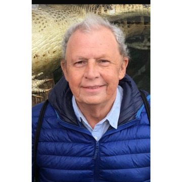 Photo of Michael BRENNAN