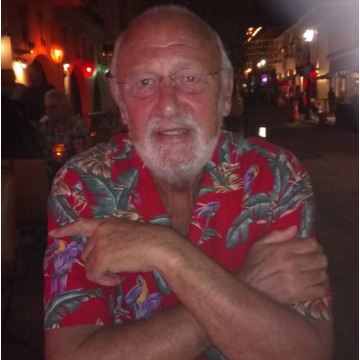 Photo of John Martin HEWISON