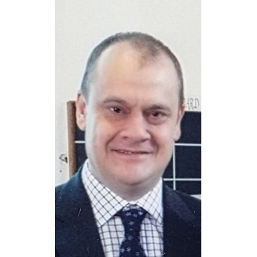 Photo of Stuart James WHITBREAD