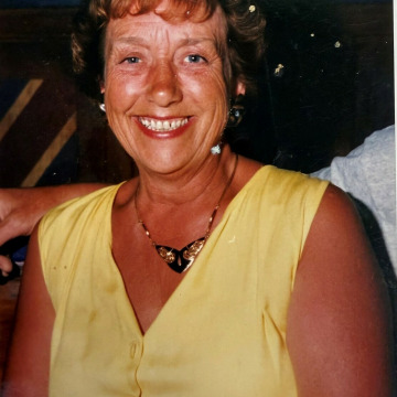 Photo of Barbara SUDDABY
