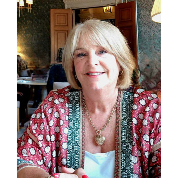 Notice Gallery for Lesley CROOKES