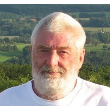Photo of David WILLIAMS