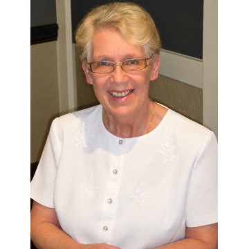 Photo of Georgina SUMMERS