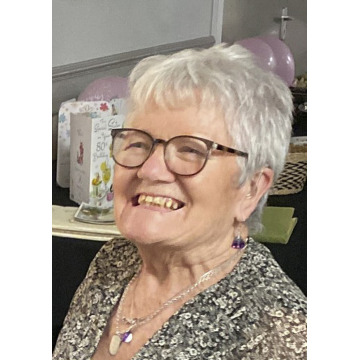 Photo of Anne CRAWFORD