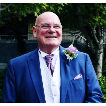 Photo of Leroy Paul DEVONSHIRE