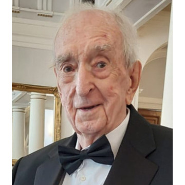 Photo of Norman John COLEBY