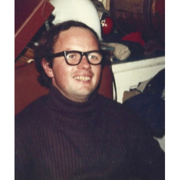 Photo of John OWEN