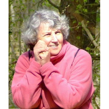 Notice Gallery for Gwyneth RYAN