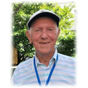 Photo of George PROTHEROE
