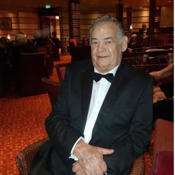 Photo of David Grahame WHITE