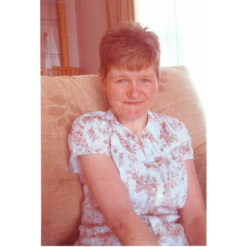 Photo of Angela MORGAN