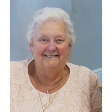 Notice Gallery for Shirley JOSEPH