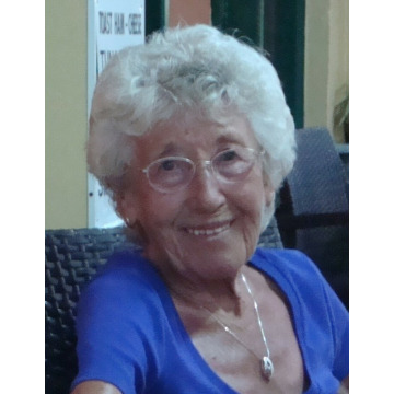 Photo of Jill SPRACKLEN