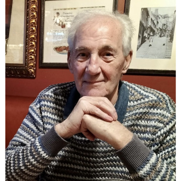 Photo of Phillip John MUSGROVE