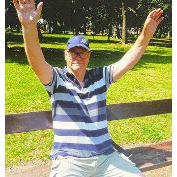 Photo of Barry LOVEDAY
