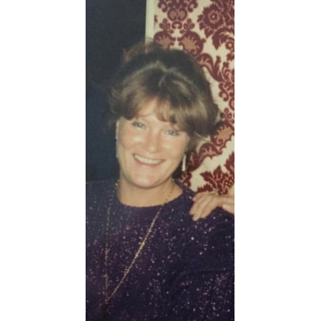Photo of Eileen GERRARD