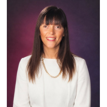 Photo of Tracy BRAID